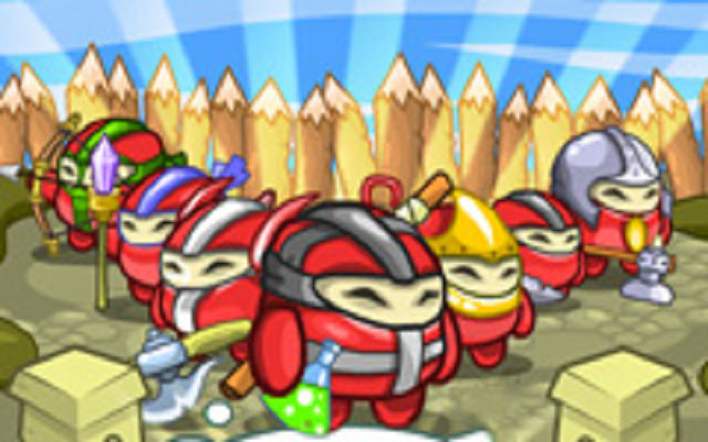 Pocket Ninja from Chrome web store to be run with OffiDocs Chromium online Pocket Ninja from Chrome web store to be run with OffiDocs Chromium online