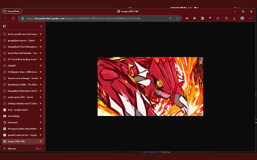 Pokemon Ruby Groudon Theme from Chrome web store to be run with OffiDocs Chromium online Pokemon Ruby Groudon Theme from Chrome web store to be run with OffiDocs Chromium online