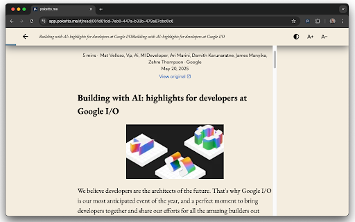 poketto.me from Chrome web store to be run with OffiDocs Chromium online poketto.me from Chrome web store to be run with OffiDocs Chromium online