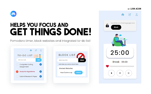PomoZen from Chrome web store to be run with OffiDocs Chromium online PomoZen from Chrome web store to be run with OffiDocs Chromium online