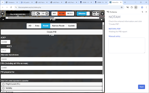 Pontasma Briefing Pack Assistant from Chrome web store to be run with OffiDocs Chromium online Pontasma Briefing Pack Assistant from Chrome web store to be run with OffiDocs Chromium online