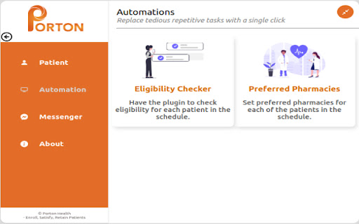 Porton Oscar Extension from Chrome web store to be run with OffiDocs Chromium online Porton Oscar Extension from Chrome web store to be run with OffiDocs Chromium online