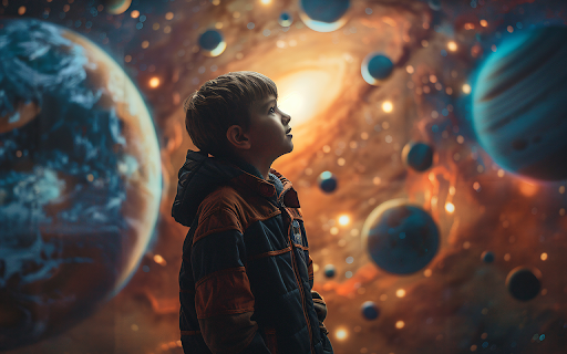 portrait autistic kid fantasy world from Chrome web store to be run with OffiDocs Chromium online portrait autistic kid fantasy world from Chrome web store to be run with OffiDocs Chromium online