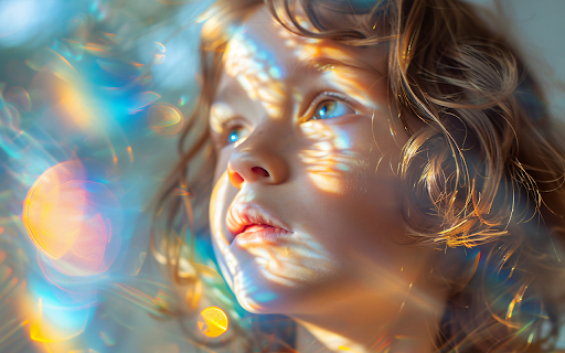 portrait of a beautiful child in a fantasy world from Chrome web store to be run with OffiDocs Chromium online portrait of a beautiful child in a fantasy world from Chrome web store to be run with OffiDocs Chromium online