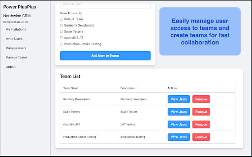 PowerPlus from Chrome web store to be run with OffiDocs Chromium online PowerPlus from Chrome web store to be run with OffiDocs Chromium online