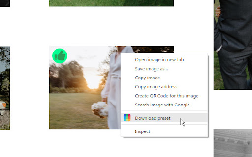 Presetninja: Adobe Preset Tool from Chrome web store to be run with OffiDocs Chromium online Presetninja: Adobe Preset Tool from Chrome web store to be run with OffiDocs Chromium online