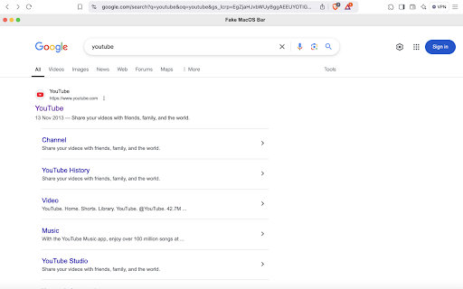 PrettyBar from Chrome web store to be run with OffiDocs Chromium online PrettyBar from Chrome web store to be run with OffiDocs Chromium online