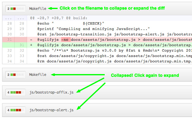 Pretty Pull Requests (Github) from Chrome web store to be run with OffiDocs Chromium online Pretty Pull Requests (Github) from Chrome web store to be run with OffiDocs Chromium online