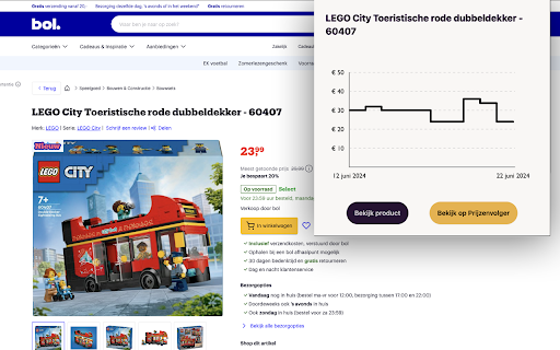 Prijzenvolger Sidekick from Chrome web store to be run with OffiDocs Chromium online Prijzenvolger Sidekick from Chrome web store to be run with OffiDocs Chromium online