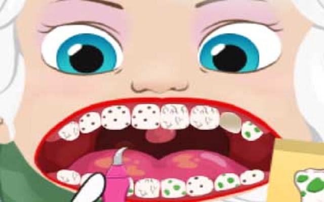 Princess Dentist from Chrome web store to be run with OffiDocs Chromium online Princess Dentist from Chrome web store to be run with OffiDocs Chromium online