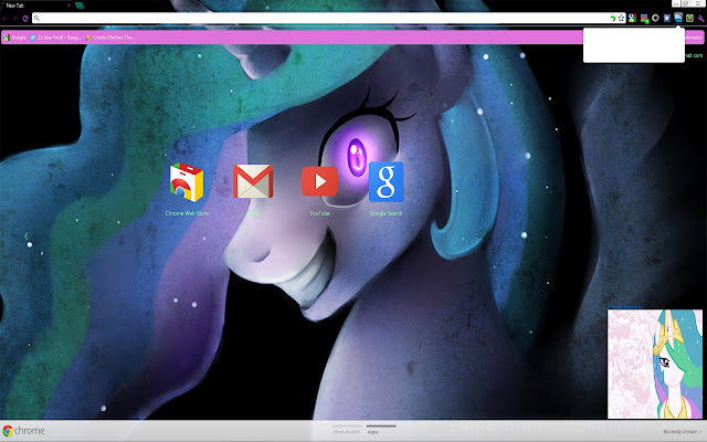 Princess Molestia from Chrome web store to be run with OffiDocs Chromium online Princess Molestia from Chrome web store to be run with OffiDocs Chromium online