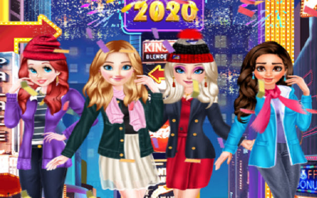 Princess New Year Eve from Chrome web store to be run with OffiDocs Chromium online Princess New Year Eve from Chrome web store to be run with OffiDocs Chromium online