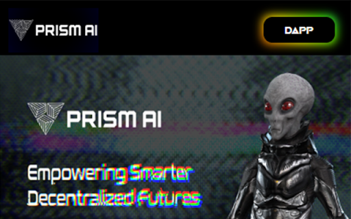 Prism AI from Chrome web store to be run with OffiDocs Chromium online Prism AI from Chrome web store to be run with OffiDocs Chromium online