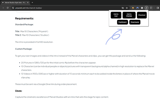 Priyansh Companion from Chrome web store to be run with OffiDocs Chromium online Priyansh Companion from Chrome web store to be run with OffiDocs Chromium online