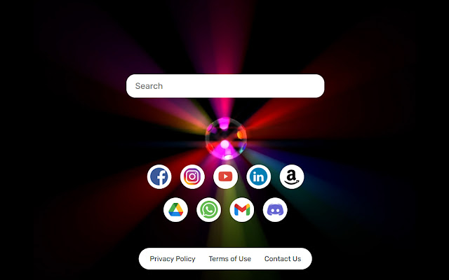Prizm Search from Chrome web store to be run with OffiDocs Chromium online Prizm Search from Chrome web store to be run with OffiDocs Chromium online