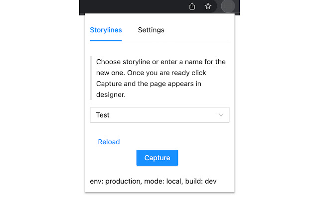 prod.show web page capture from Chrome web store to be run with OffiDocs Chromium online prod.show web page capture from Chrome web store to be run with OffiDocs Chromium online