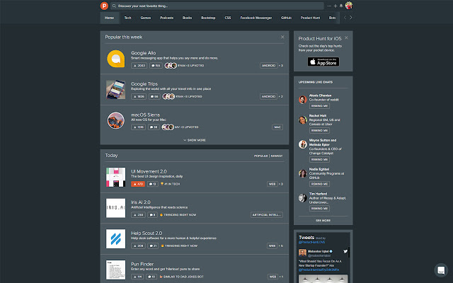 Product Dark from Chrome web store to be run with OffiDocs Chromium online Product Dark from Chrome web store to be run with OffiDocs Chromium online