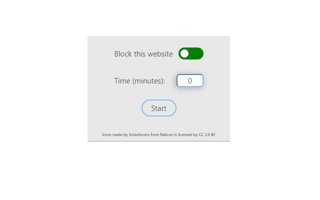 Productive Time from Chrome web store to be run with OffiDocs Chromium online Productive Time from Chrome web store to be run with OffiDocs Chromium online
