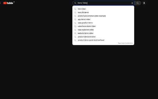 Productive YouTube from Chrome web store to be run with OffiDocs Chromium online Productive YouTube from Chrome web store to be run with OffiDocs Chromium online