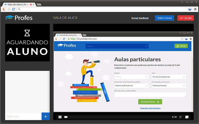 Profes from Chrome web store to be run with OffiDocs Chromium online Profes from Chrome web store to be run with OffiDocs Chromium online
