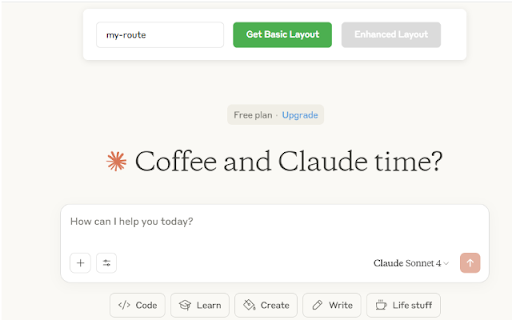 Prompt Maker from Chrome web store to be run with OffiDocs Chromium online Prompt Maker from Chrome web store to be run with OffiDocs Chromium online
