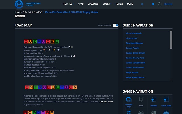 PST Trophy List Printer from Chrome web store to be run with OffiDocs Chromium online PST Trophy List Printer from Chrome web store to be run with OffiDocs Chromium online