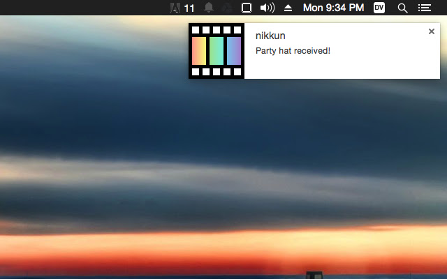 PTP Notifications from Chrome web store to be run with OffiDocs Chromium online PTP Notifications from Chrome web store to be run with OffiDocs Chromium online