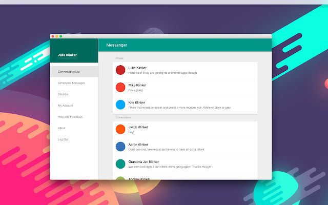 Pulse SMS App from Chrome web store to be run with OffiDocs Chromium online Pulse SMS App from Chrome web store to be run with OffiDocs Chromium online