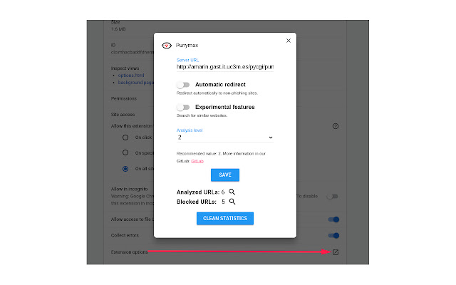 Punymax from Chrome web store to be run with OffiDocs Chromium online Punymax from Chrome web store to be run with OffiDocs Chromium online