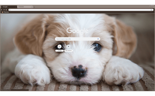 PuppyChrome from Chrome web store to be run with OffiDocs Chromium online PuppyChrome from Chrome web store to be run with OffiDocs Chromium online