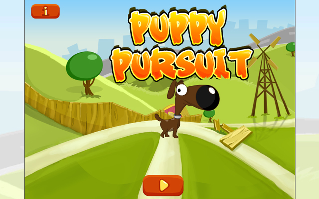 Puppy Pursuit from Chrome web store to be run with OffiDocs Chromium online Puppy Pursuit from Chrome web store to be run with OffiDocs Chromium online