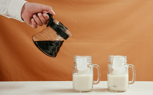 Pure Milk Coffee from Chrome web store to be run with OffiDocs Chromium online Pure Milk Coffee from Chrome web store to be run with OffiDocs Chromium online