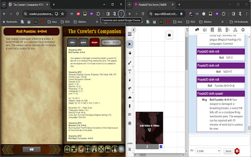 Purple20 from Chrome web store to be run with OffiDocs Chromium online Purple20 from Chrome web store to be run with OffiDocs Chromium online