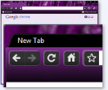 Purple Rain Theme from Chrome web store to be run with OffiDocs Chromium online Purple Rain Theme from Chrome web store to be run with OffiDocs Chromium online