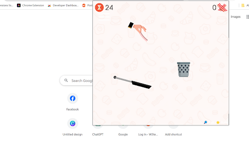 Put Bacon Unblocked Game from Chrome web store to be run with OffiDocs Chromium online Put Bacon Unblocked Game from Chrome web store to be run with OffiDocs Chromium online