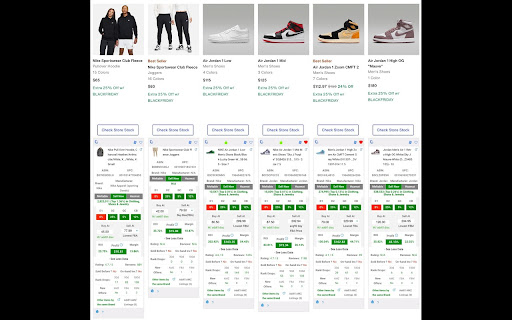 QikFinds Extension from Chrome web store to be run with OffiDocs Chromium online QikFinds Extension from Chrome web store to be run with OffiDocs Chromium online