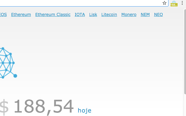 Qtum Hoje from Chrome web store to be run with OffiDocs Chromium online Qtum Hoje from Chrome web store to be run with OffiDocs Chromium online