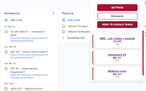QuackTask from Chrome web store to be run with OffiDocs Chromium online QuackTask from Chrome web store to be run with OffiDocs Chromium online