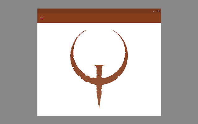 Quake from Chrome web store to be run with OffiDocs Chromium online Quake from Chrome web store to be run with OffiDocs Chromium online