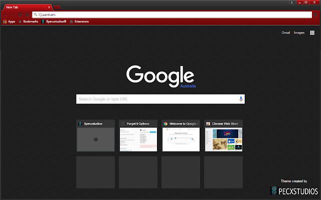 Quantum red from Chrome web store to be run with OffiDocs Chromium online Quantum red from Chrome web store to be run with OffiDocs Chromium online