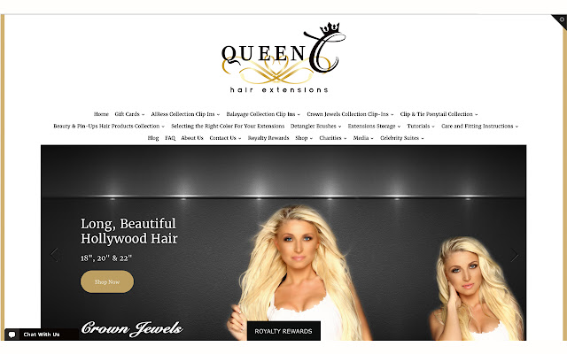 Queen C Hair from Chrome web store to be run with OffiDocs Chromium online Queen C Hair from Chrome web store to be run with OffiDocs Chromium online