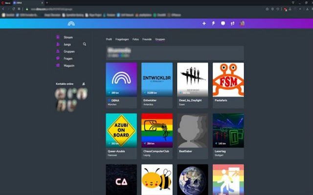 QueerDarkMode from Chrome web store to be run with OffiDocs Chromium online QueerDarkMode from Chrome web store to be run with OffiDocs Chromium online