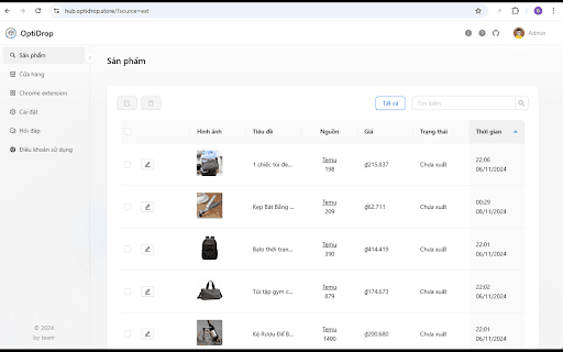 QuickImport by OptiDrop from Chrome web store to be run with OffiDocs Chromium online QuickImport by OptiDrop from Chrome web store to be run with OffiDocs Chromium online