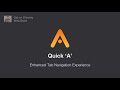 Quick K from Chrome web store to be run with OffiDocs Chromium online Quick K from Chrome web store to be run with OffiDocs Chromium online