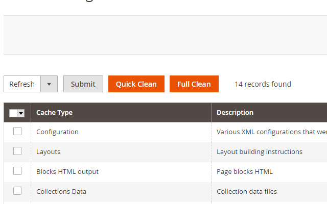 Quick M2 Cache Cleaner from Chrome web store to be run with OffiDocs Chromium online Quick M2 Cache Cleaner from Chrome web store to be run with OffiDocs Chromium online
