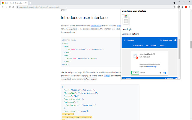 QuickNav from Chrome web store to be run with OffiDocs Chromium online QuickNav from Chrome web store to be run with OffiDocs Chromium online
