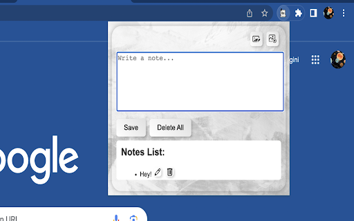 QuickNote Companion from Chrome web store to be run with OffiDocs Chromium online QuickNote Companion from Chrome web store to be run with OffiDocs Chromium online