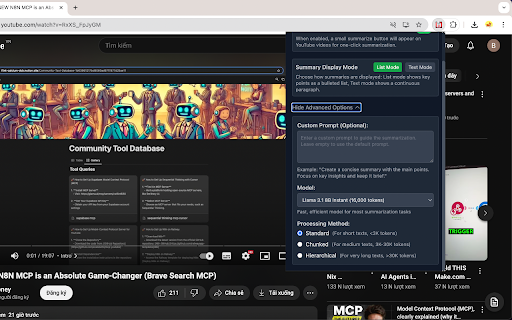 Quick Youtube Summary YouTube Video Summarizer from Chrome web store to be run with OffiDocs Chromium online Quick Youtube Summary YouTube Video Summarizer from Chrome web store to be run with OffiDocs Chromium online