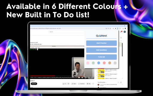 QuizNest Interactive Flashcards and Quizes from Chrome web store to be run with OffiDocs Chromium online QuizNest Interactive Flashcards and Quizes from Chrome web store to be run with OffiDocs Chromium online