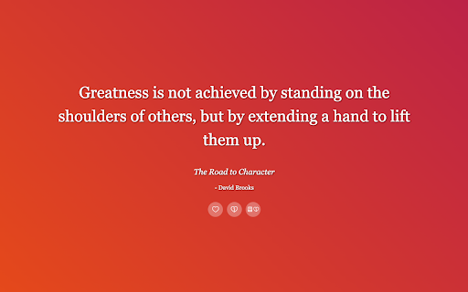 Quotez from Chrome web store to be run with OffiDocs Chromium online Quotez from Chrome web store to be run with OffiDocs Chromium online